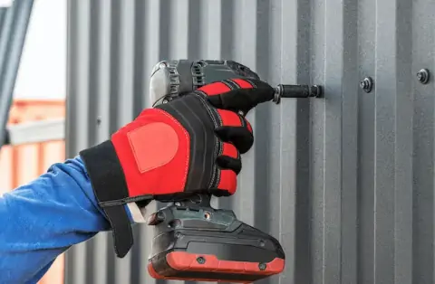 Travaux de zinguerie - Basse-Ham